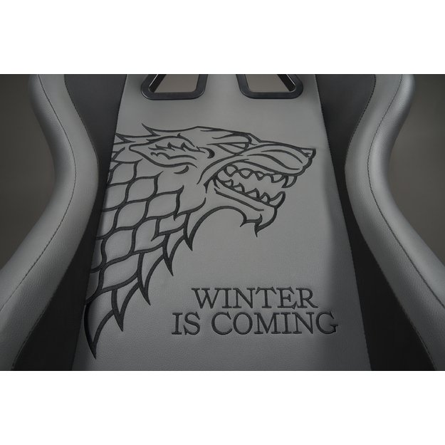 Subsonic Pro Gaming Chair Game Of Thrones (size L-XL) 3