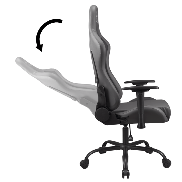 Subsonic Pro Gaming Chair Game Of Thrones (size L-XL) 4