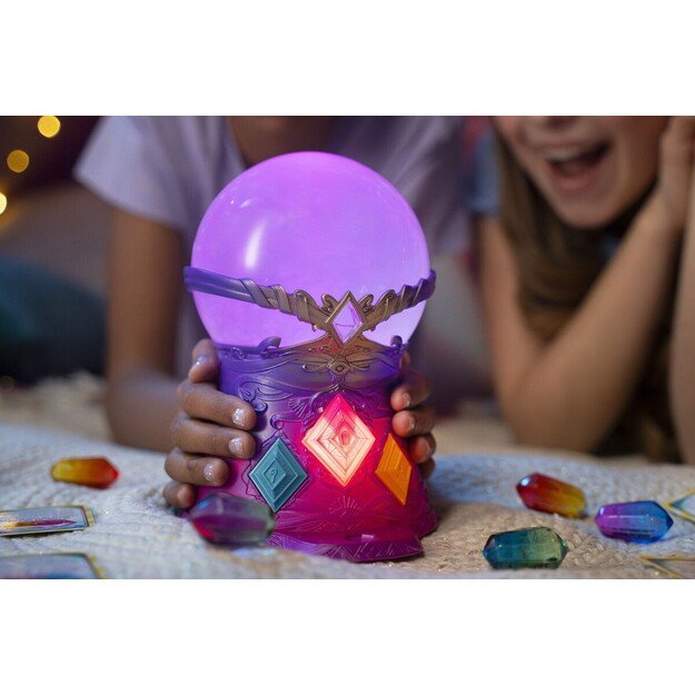 Crystal Gaze (309-1000)