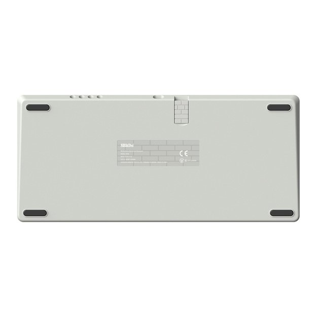 8BitDo - Mechanical Keyboard M Ed. 3