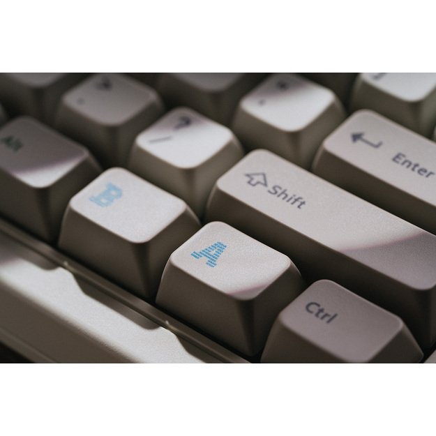8BitDo - Mechanical Keyboard M Ed. 10