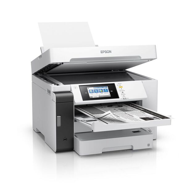 Epson - EcoTank Pro ET-M16685 A3 Multifunction 3
