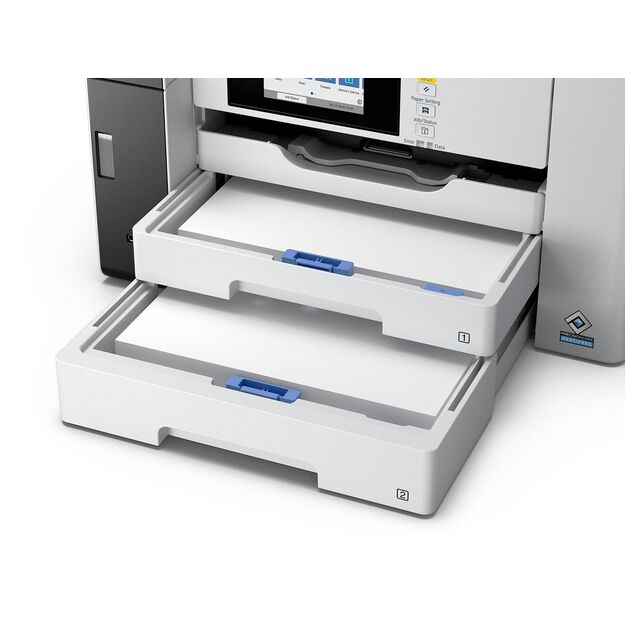 Epson - EcoTank Pro ET-M16685 A3 Multifunction 6