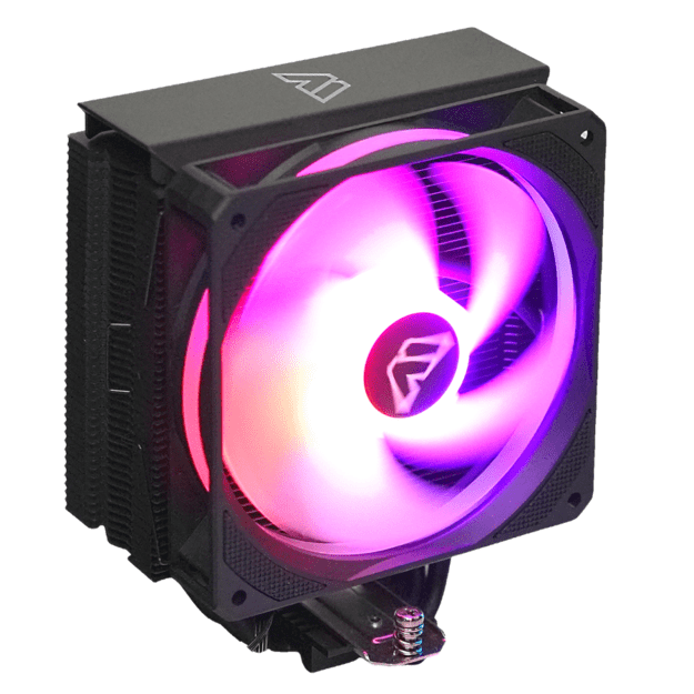 MECHARITE – Cyclone RGB - CPU COOLER 1