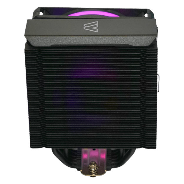 MECHARITE – Cyclone RGB - CPU COOLER 2