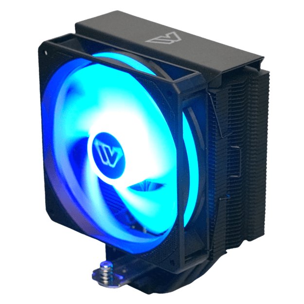 MECHARITE – Cyclone RGB - CPU COOLER 3
