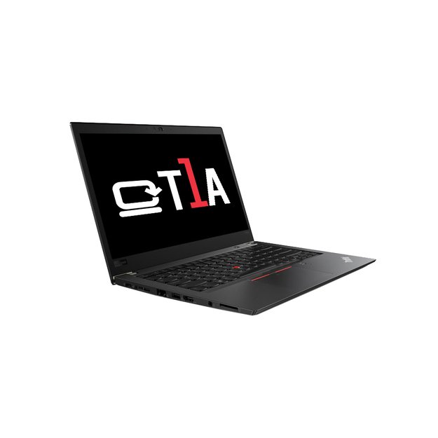 T1A - Lenovo ThinkPad T480s i5-8350U 16GB 256GB W10P 1