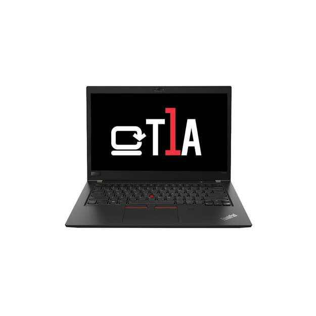 T1A - Lenovo ThinkPad T480s i5-8350U 16GB 256GB W10P 3
