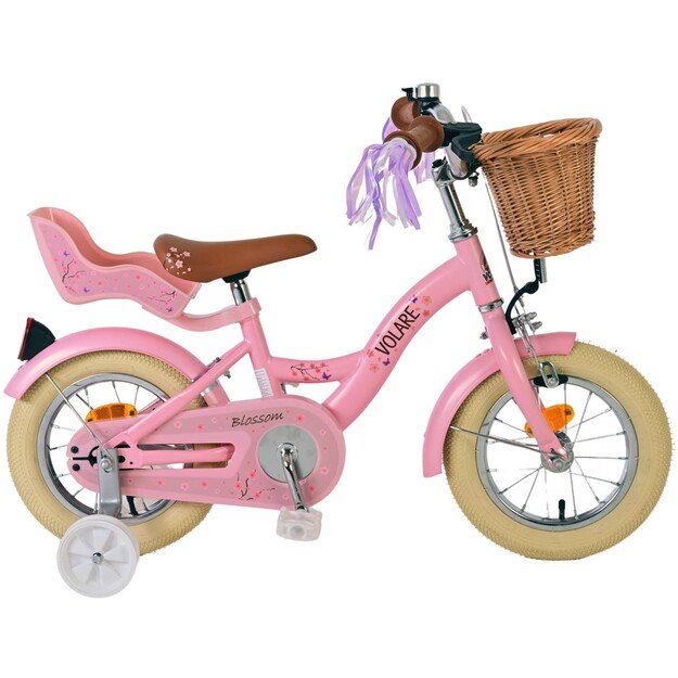 Volare - Children's Bicycle 12