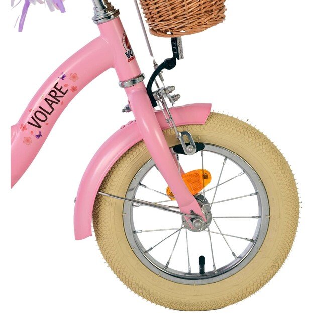 Volare - Children's Bicycle 12