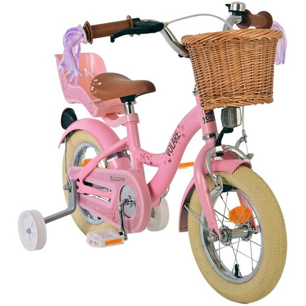Volare - Children's Bicycle 12