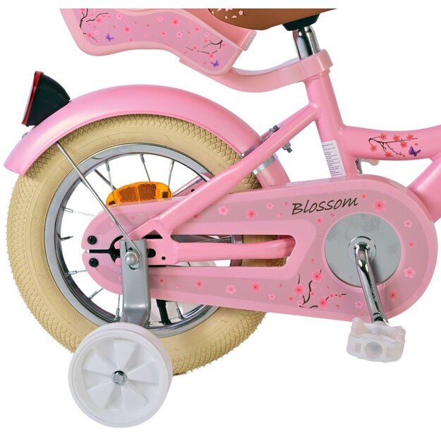 Volare - Children's Bicycle 12