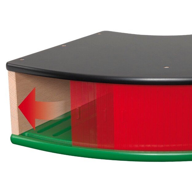 BRIO World - Grand Roundhouse  (33736) 2