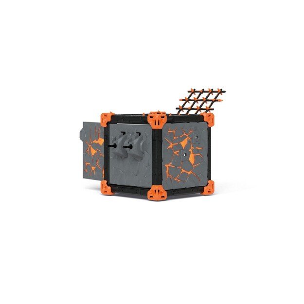 Schleich - BattleCave Lava Hyena (42674)