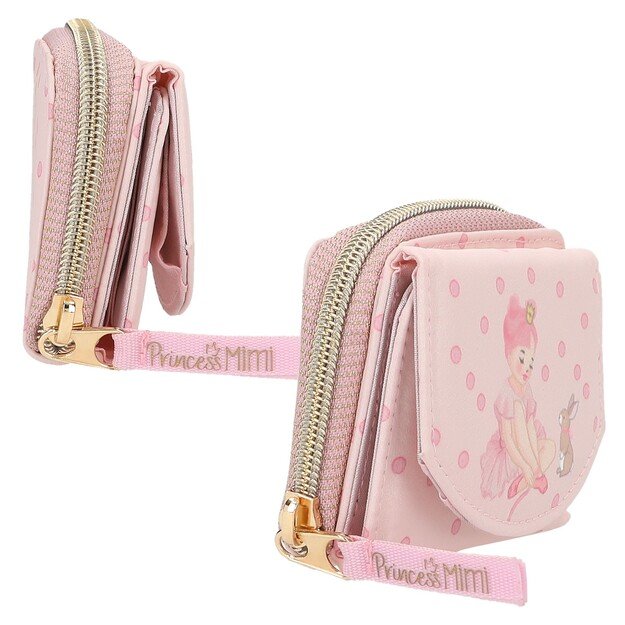 Princess Mimi Purse BUNNY BALLET ( 0413053 )