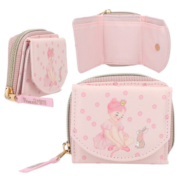 Princess Mimi Purse BUNNY BALLET ( 0413053 )
