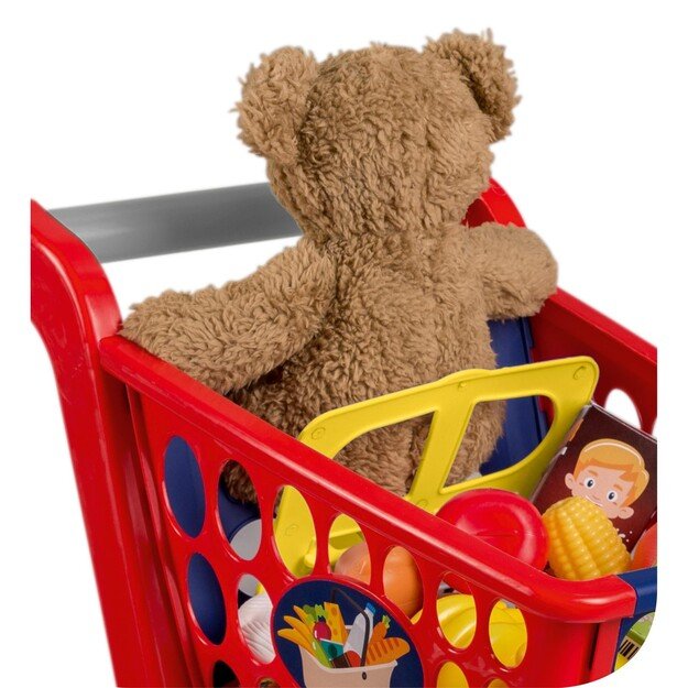 Junior Home - My Shopping Trolley (505138) 1