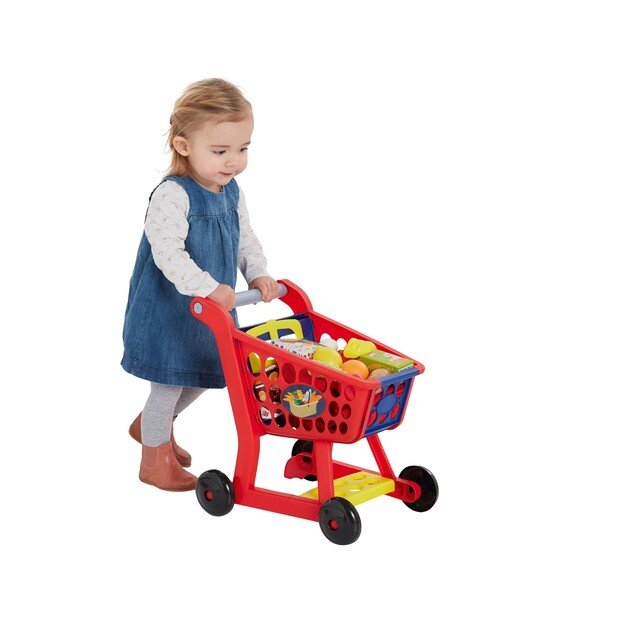 Junior Home - My Shopping Trolley (505138) 2