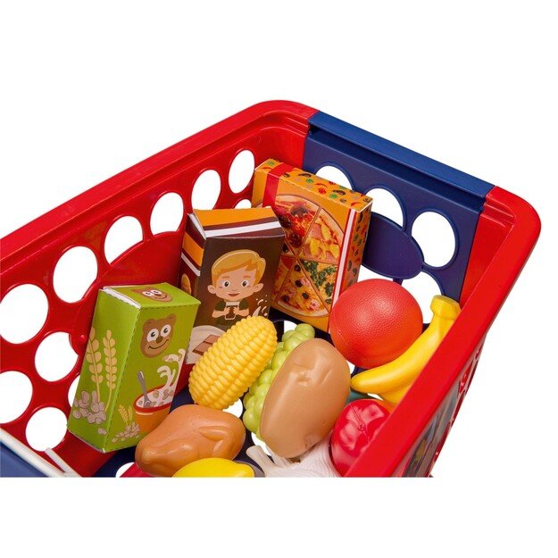 Junior Home - My Shopping Trolley (505138) 3