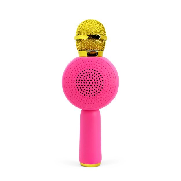 OTL - LOL Surprise ! GLAM PopSing LED Microphone
