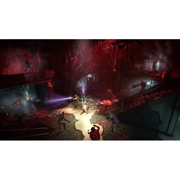 Tom Clancy's Rainbow six: Extraction (Guardian Edition) (XONE/XSERIESX)
      
        - Xbox One