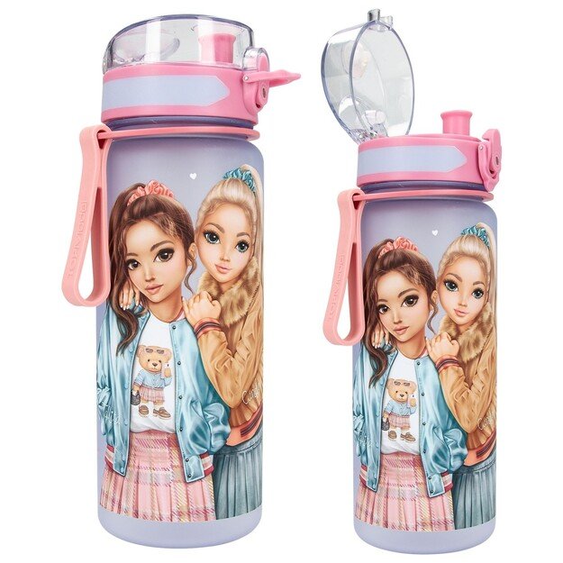 TOPModel - Drinking Bottle TEAM TEDDY ( 0413256 ) 2