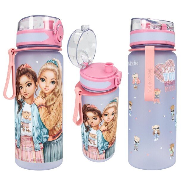 TOPModel - Drinking Bottle TEAM TEDDY ( 0413256 ) 3