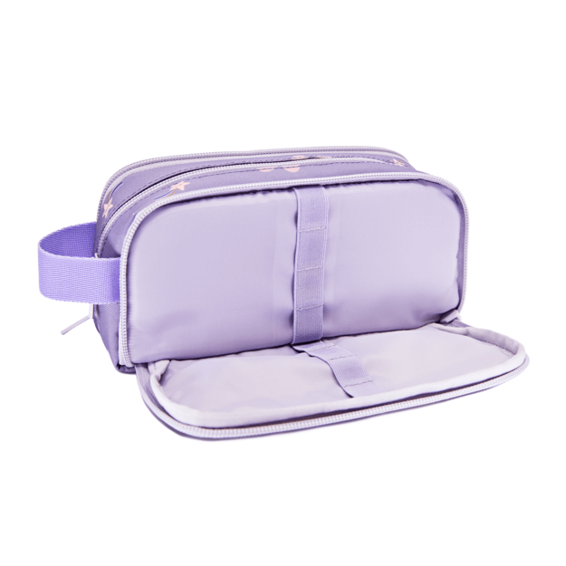 Frii of Norway - Pencilcase - Purple Unicorn (24124) 3