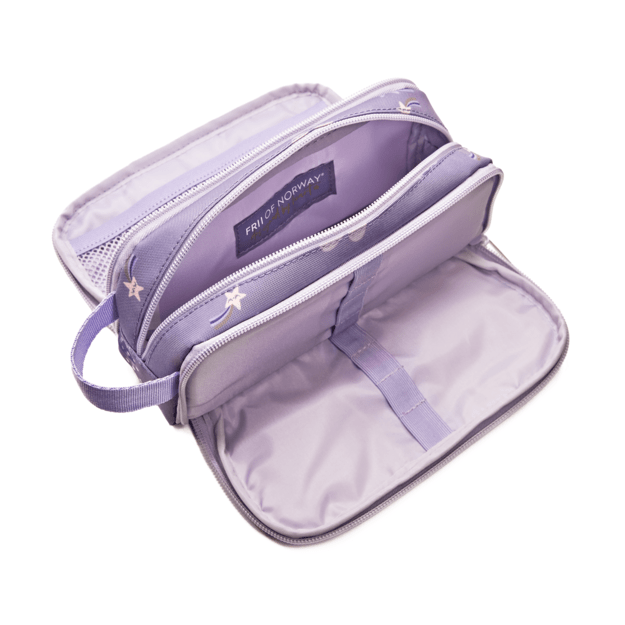 Frii of Norway - Pencilcase - Purple Unicorn (24124) 4