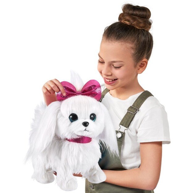 Pets Alive - Walking Puppy S1 (9531)