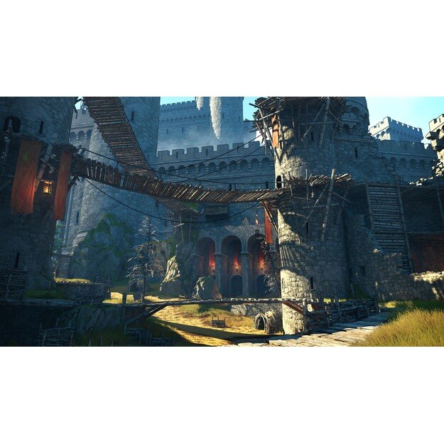 Tiny Tina's Wonderlands
      
        - PlayStation 4