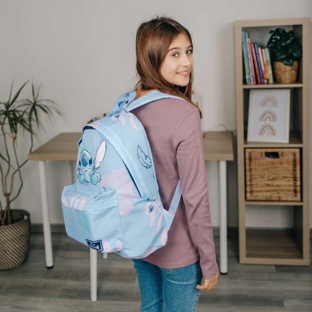 Undercover - Lilo & Stitch Backpack (6600000075) 2