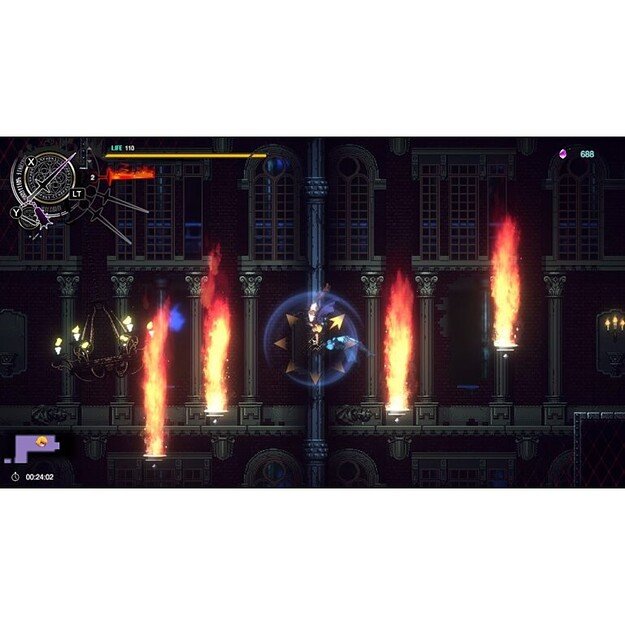 Overlord: Escape from Nazarick (Limited Edition)
      
        - Nintendo Switch