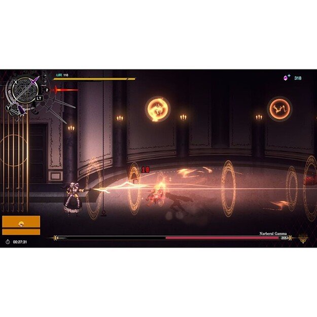 Overlord: Escape from Nazarick (Limited Edition)
      
        - Nintendo Switch
