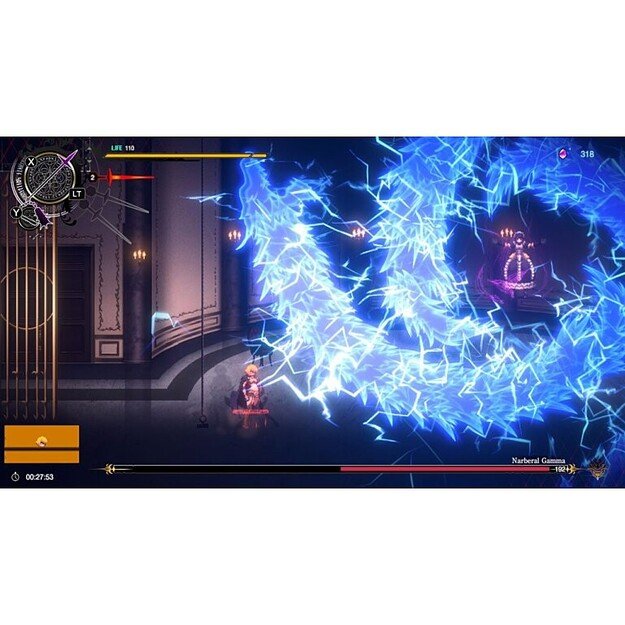 Overlord: Escape from Nazarick (Limited Edition)
      
        - Nintendo Switch