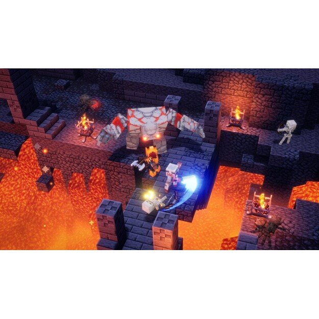 Minecraft Dungeons (Ultimate Edition) (ITA/Multi in Game)
      
        - Xbox Series X