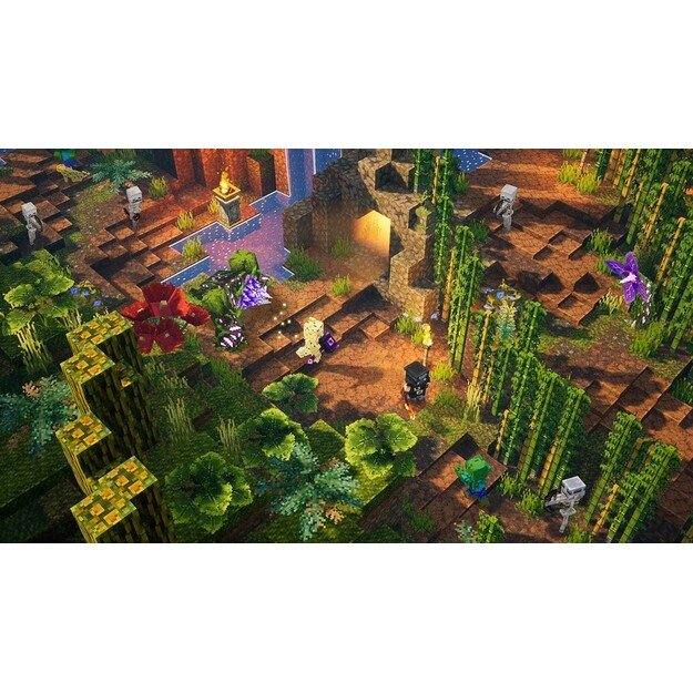 Minecraft Dungeons (Ultimate Edition) (ITA/Multi in Game)
      
        - Xbox Series X