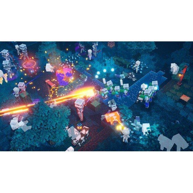 Minecraft Dungeons (Ultimate Edition) (ITA/Multi in Game)
      
        - Xbox Series X
