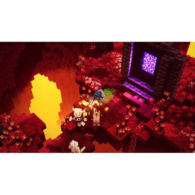 Minecraft Dungeons (Ultimate Edition) (ITA/Multi in Game)
      
        - Xbox Series X