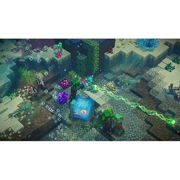 Minecraft Dungeons (Ultimate Edition) (ITA/Multi in Game)
      
        - Xbox Series X