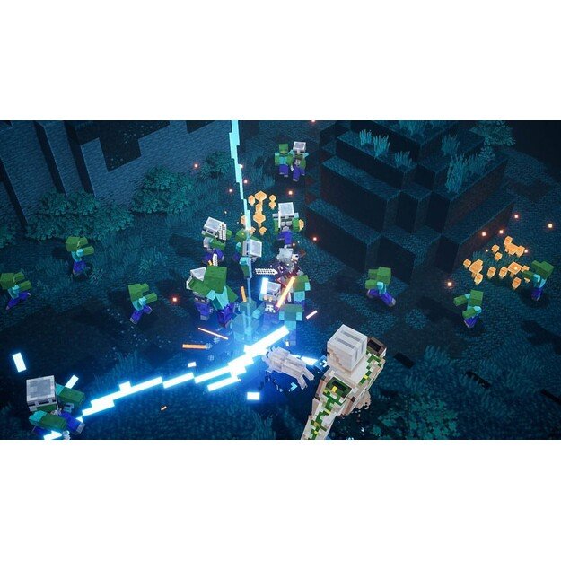 Minecraft Dungeons (Ultimate Edition) (ITA/Multi in Game)
      
        - Xbox Series X