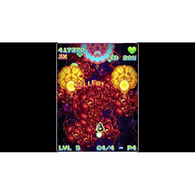 Z-Warp
      
        - PlayStation 4