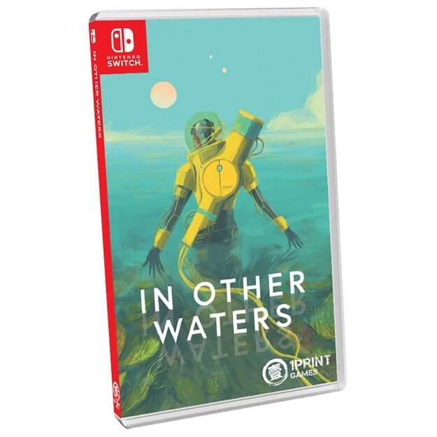 In Other Waters - Nintendo Switch