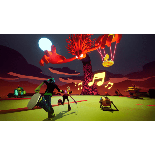 No Straight Roads
      
        - Xbox One