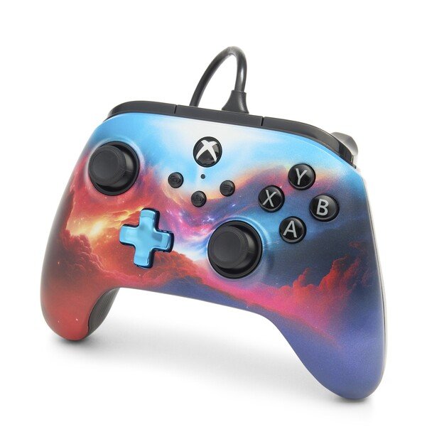 PowerA Advantage Wired Controller- Epoch Anomaly (Xbox)