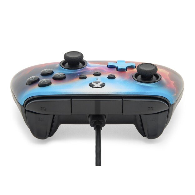 PowerA Advantage Wired Controller- Epoch Anomaly (Xbox)