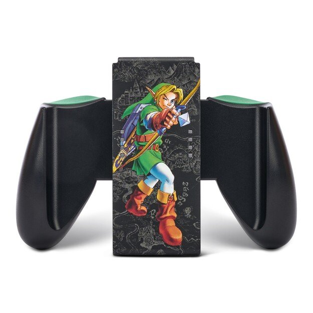 PowerA JOY-CON Comfort Grip - Hyrule Marksman /Nintendo Switch