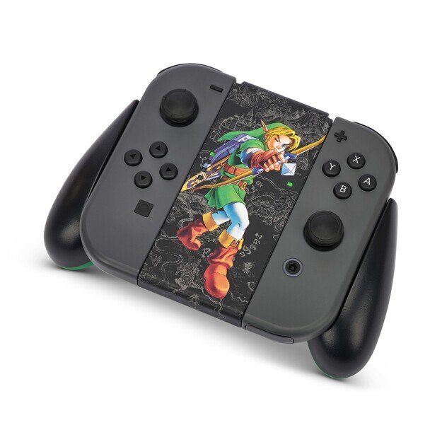 PowerA JOY-CON Comfort Grip - Hyrule Marksman /Nintendo Switch