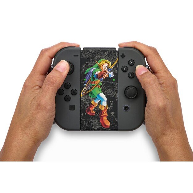 PowerA JOY-CON Comfort Grip - Hyrule Marksman /Nintendo Switch