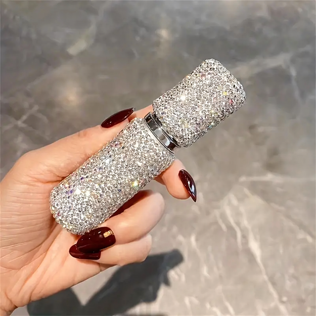 10 ml pripildomas kvepalų buteliukas